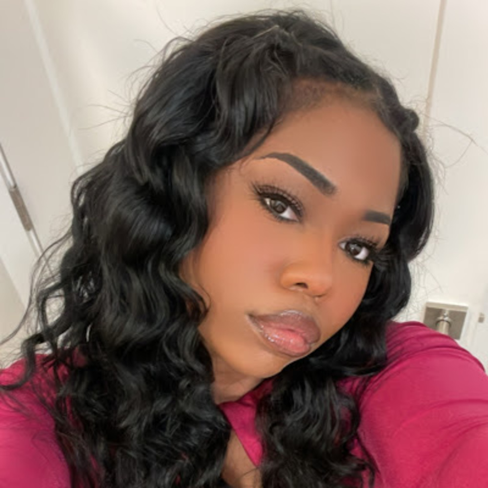 Meet your Posher, Samira
